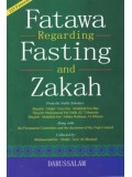 Fatawa Regarding Fasting and Zakah